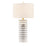 Savoy House Coco & Dash Cindy 1 Lt Table Lamp