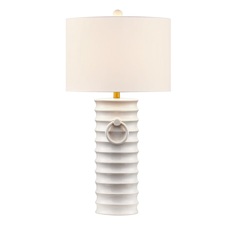 Savoy House Coco & Dash Cindy 1 Lt Table Lamp