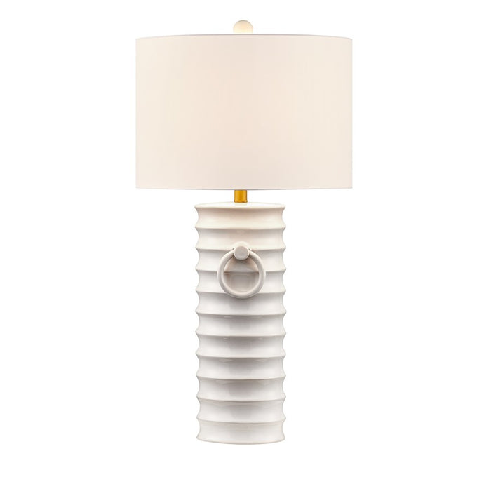 Savoy House Coco & Dash Cindy 1 Lt Table Lamp
