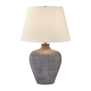 Savoy House Coco & Dash Dakota 1 Lt Table Lamp - 11-CD11