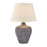 Savoy House Coco & Dash Dakota 1 Lt Table Lamp - 11-CD11