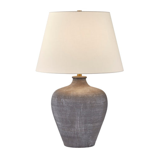Savoy House Coco & Dash Dakota 1 Lt Table Lamp - 11-CD11
