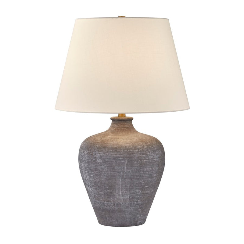 Savoy House Coco & Dash Dakota 1 Lt Table Lamp