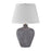 Savoy House Coco & Dash Dakota 1 Lt Table Lamp