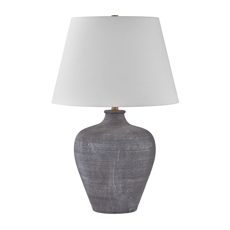 Savoy House Coco & Dash Dakota 1 Lt Table Lamp