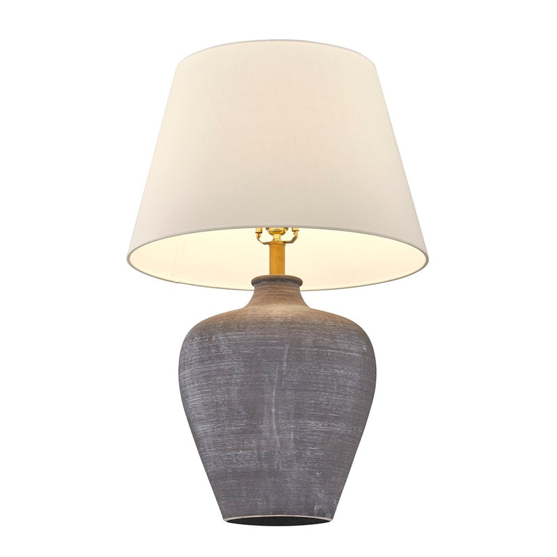 Savoy House Coco & Dash Dakota 1 Lt Table Lamp