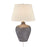 Savoy House Coco & Dash Dakota 1 Lt Table Lamp