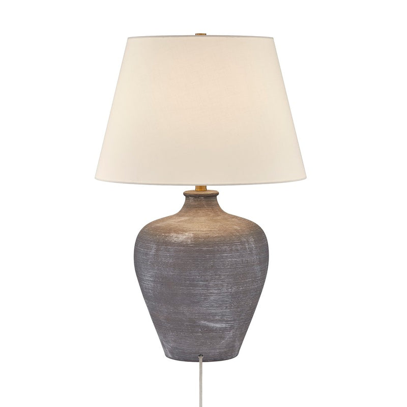 Savoy House Coco & Dash Dakota 1 Lt Table Lamp
