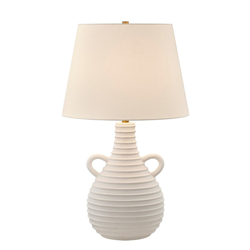 Savoy House Coco & Dash Adrian 1 Lt Table Lamp