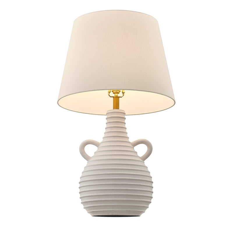 Savoy House Coco & Dash Adrian 1 Lt Table Lamp