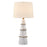 Savoy House Coco & Dash Duffield 1 Lt Table Lamp - 11-CD13