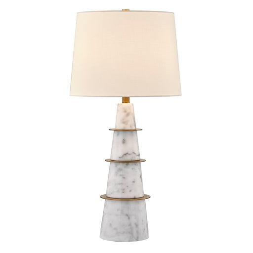 Savoy House Coco & Dash Duffield 1 Lt Table Lamp - 11-CD13