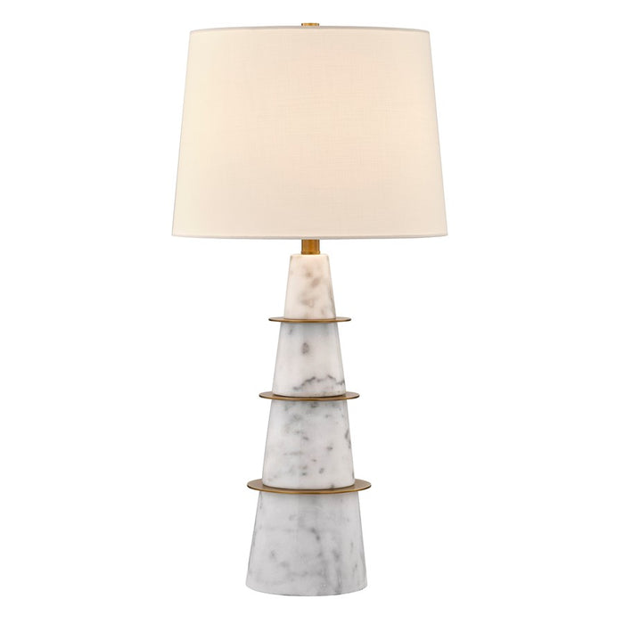 Savoy House Coco & Dash Duffield 1 Lt Table Lamp - 11-CD13