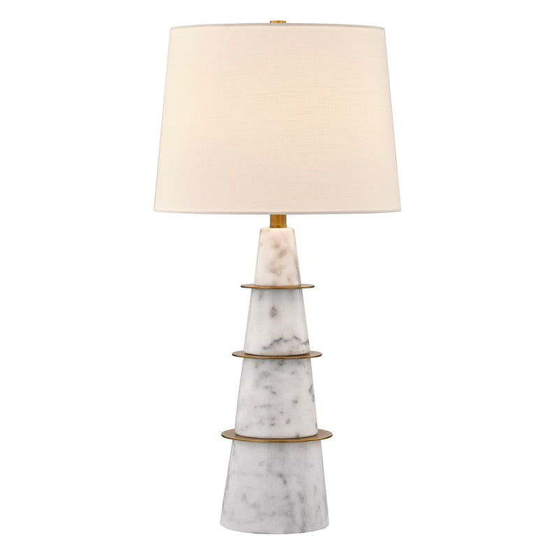Savoy House Coco & Dash Duffield 1 Lt Table Lamp