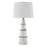 Savoy House Coco & Dash Duffield 1 Lt Table Lamp