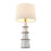 Savoy House Coco & Dash Duffield 1 Lt Table Lamp