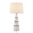 Savoy House Coco & Dash Duffield 1 Lt Table Lamp
