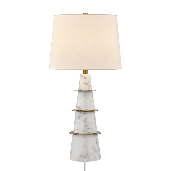 Savoy House Coco & Dash Duffield 1 Lt Table Lamp