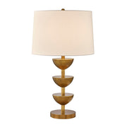 Savoy House Coco & Dash Parson 1 Lt Table Lamp - 11-CD14