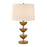 Savoy House Coco & Dash Parson 1 Lt Table Lamp - 11-CD14