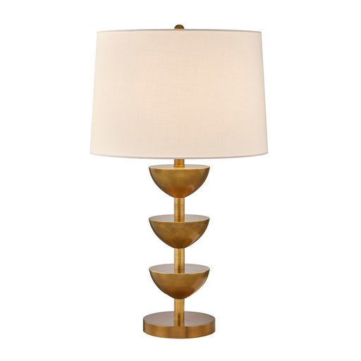 Savoy House Coco & Dash Parson 1 Lt Table Lamp - 11-CD14
