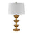 Savoy House Coco & Dash Parson 1 Lt Table Lamp