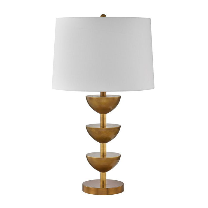 Savoy House Coco & Dash Parson 1 Lt Table Lamp