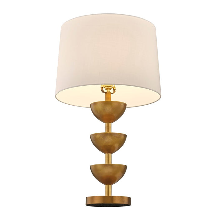 Savoy House Coco & Dash Parson 1 Lt Table Lamp