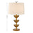 Savoy House Coco & Dash Parson 1 Lt Table Lamp