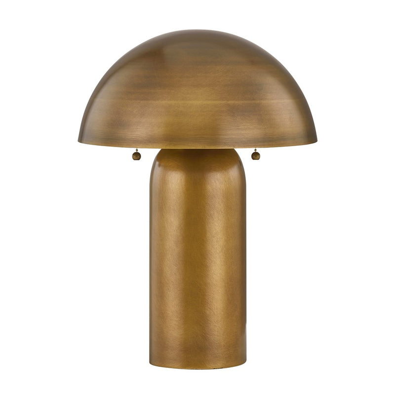 Savoy House Coco & Dash McKey 2 Lt Table Lamp