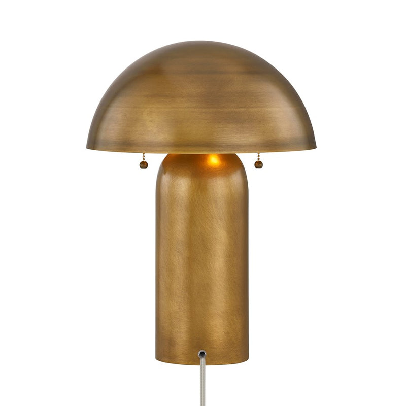 Savoy House Coco & Dash McKey 2 Lt Table Lamp