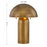 Savoy House Coco & Dash McKey 2 Lt Table Lamp
