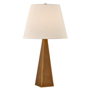 Savoy House Coco & Dash Dunham 1 Lt Table Lamp - 11-CD17