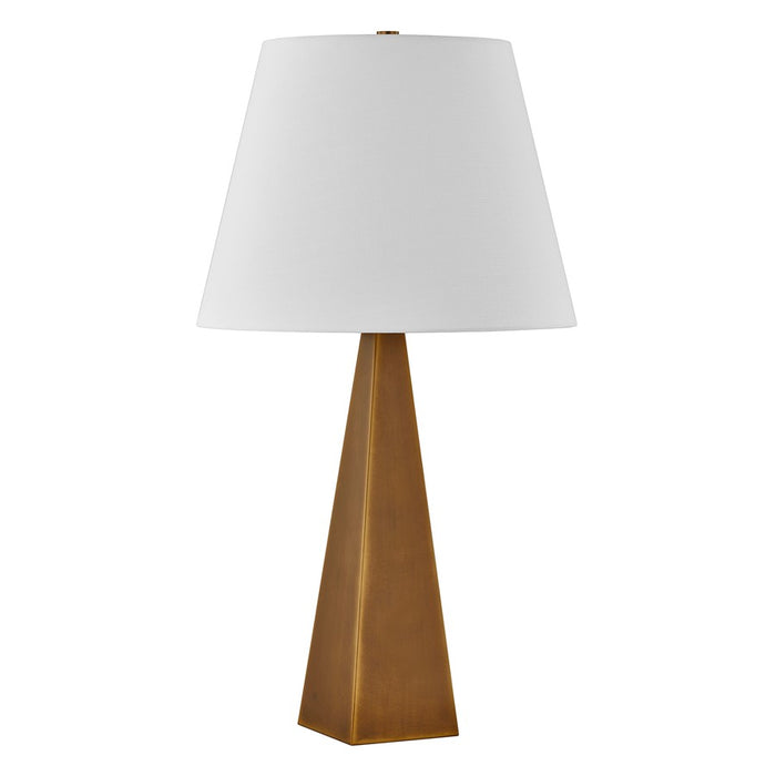 Savoy House Coco & Dash Dunham 1 Lt Table Lamp