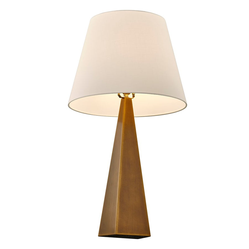 Savoy House Coco & Dash Dunham 1 Lt Table Lamp