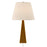 Savoy House Coco & Dash Dunham 1 Lt Table Lamp