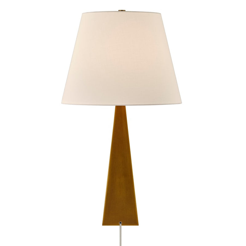 Savoy House Coco & Dash Dunham 1 Lt Table Lamp