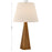 Savoy House Coco & Dash Dunham 1 Lt Table Lamp