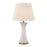 Savoy House Coco & Dash Dana 1 Lt Table Lamp - 11-CD19