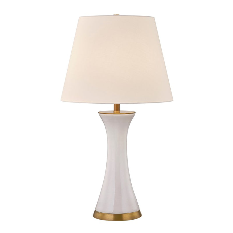 Savoy House Coco & Dash Dana 1 Lt Table Lamp