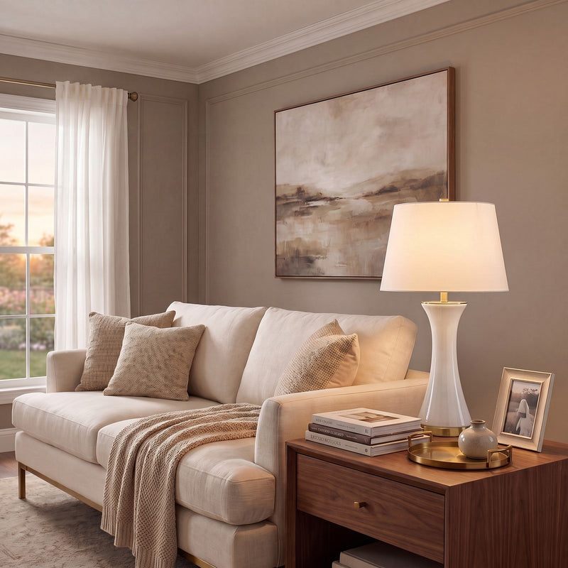 Savoy House Coco & Dash Dana 1 Lt Table Lamp
