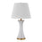 Savoy House Coco & Dash Dana 1 Lt Table Lamp