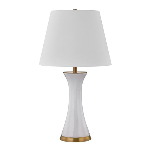 Savoy House Coco & Dash Dana 1 Lt Table Lamp