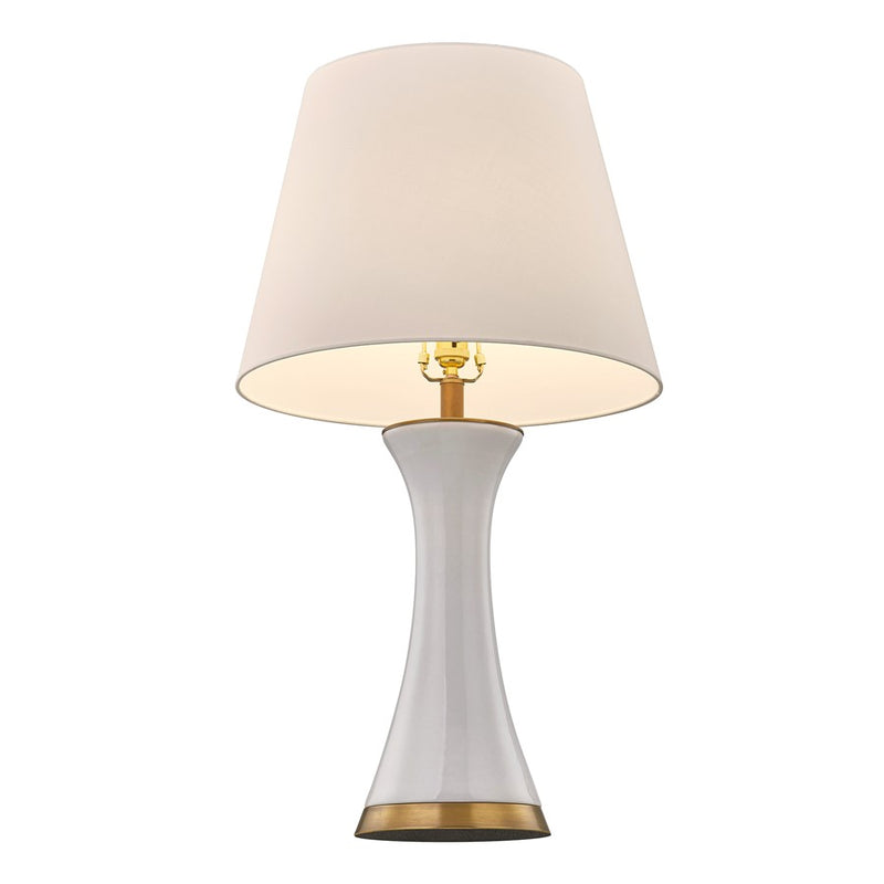 Savoy House Coco & Dash Dana 1 Lt Table Lamp