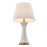 Savoy House Coco & Dash Dana 1 Lt Table Lamp