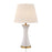 Savoy House Coco & Dash Dana 1 Lt Table Lamp