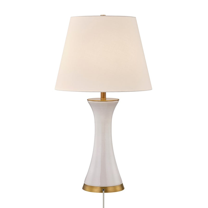 Savoy House Coco & Dash Dana 1 Lt Table Lamp