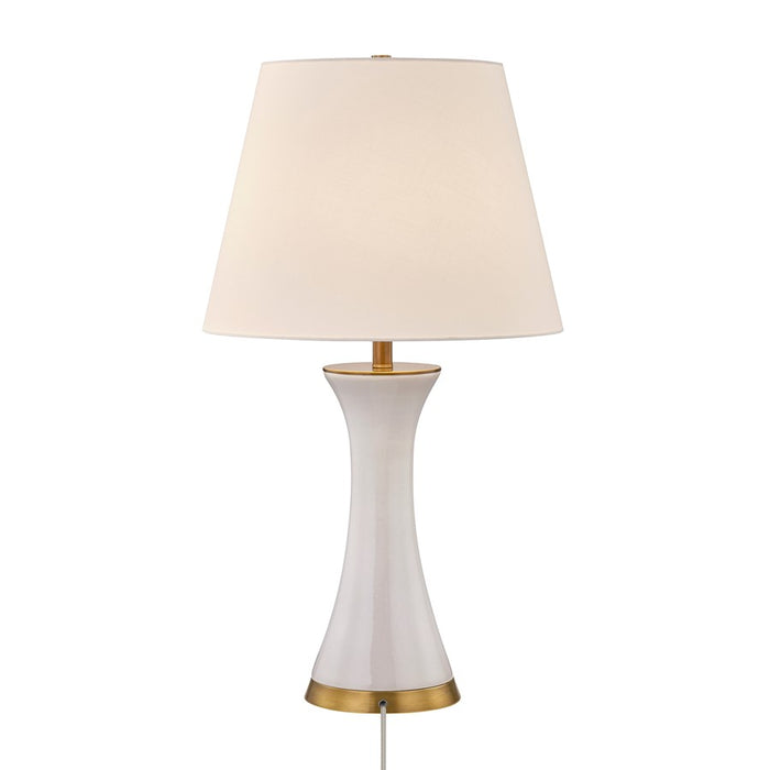 Savoy House Coco & Dash Dana 1 Lt Table Lamp