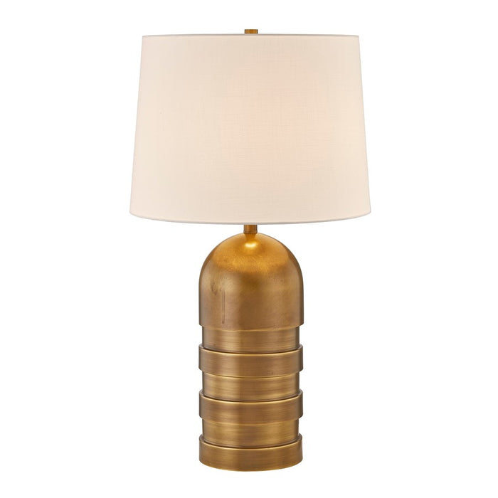 Savoy House Coco & Dash Wehunt 1 Lt Table Lamp - 11-CD21