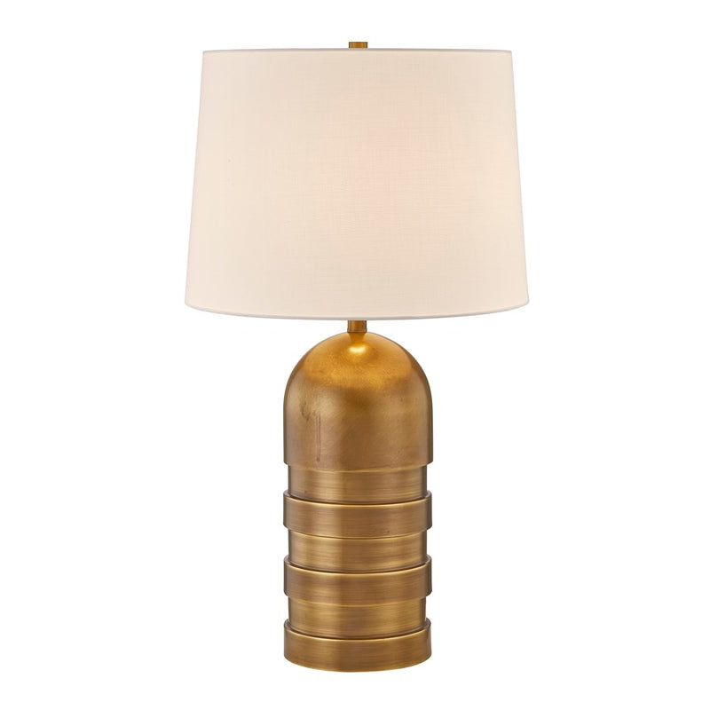 Savoy House Coco & Dash Wehunt 1 Lt Table Lamp